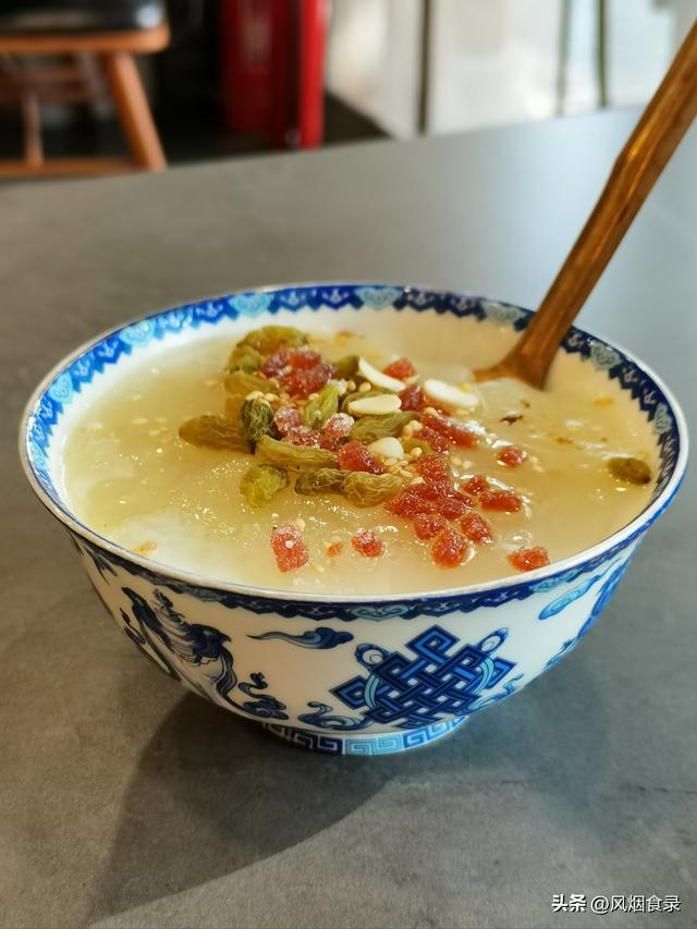 来河北承德吃什么？我，山东人，为了这10样去了11次，好吃还不贵