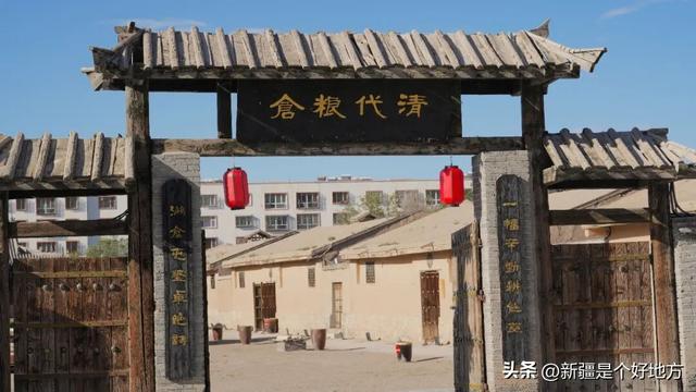 “东大门”，有东西！