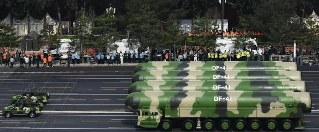 中国实力到了什么地步，就这么说吧，美国现在最怕中国彻底翻脸。