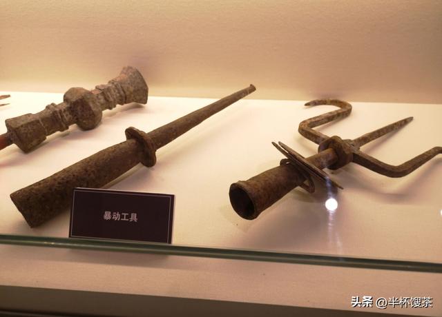 【红潮】探访中共皖南特委旧址