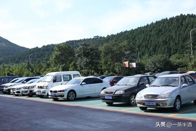 自驾营地：山东济南市免费床车房车自驾停车露营地主要景点及美食