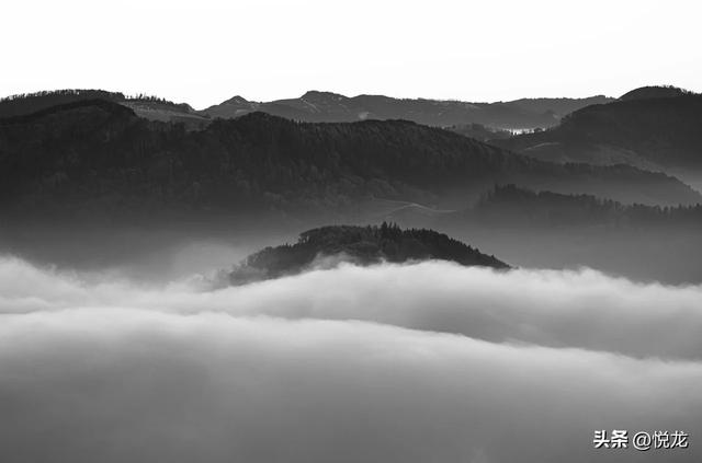 阆中：凭什么稳坐中国风水“第一城”？