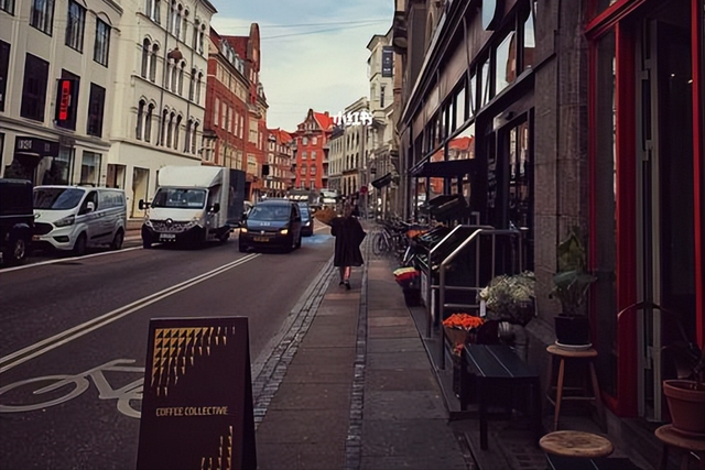 从乐高到驯鹿雪橇，丹麦挪威瑞典三国行，普通人的幸福有何不同？