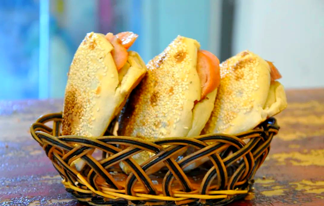 游河北，安国：千年药都的三味风情：闻药香、赏花海、品非遗烧饼