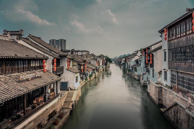 北京人去了趟南京和无锡，直言不讳：南京人和无锡人气质截然不同