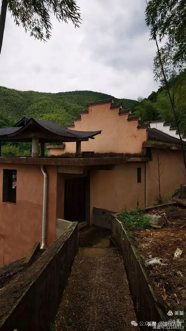 宁海最高峰下有座千年隋唐古寺，你可听说过？