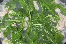 四月必吃3种野菜！清火通便护血管图片