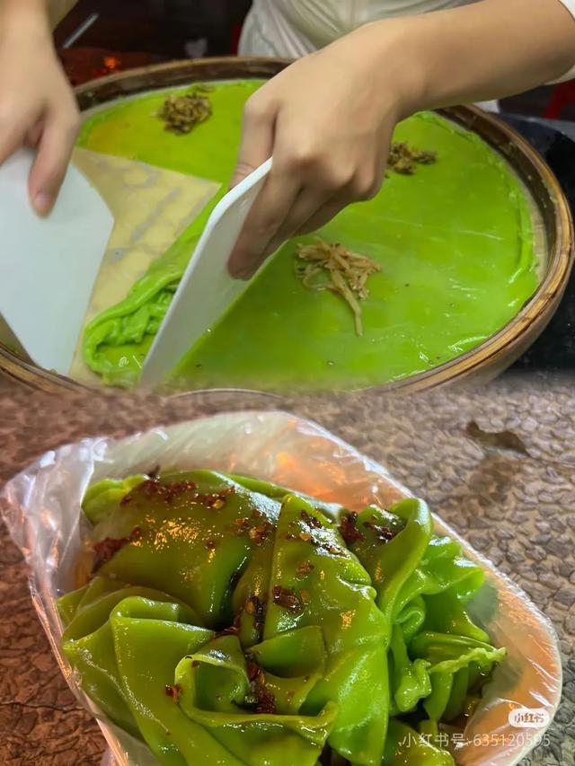 地理冷知识——赣州