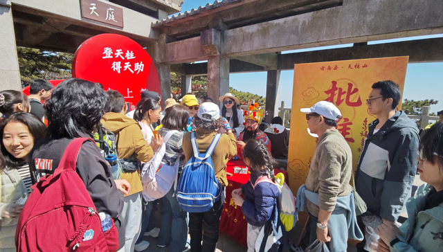 精彩安庆，凭什么？
