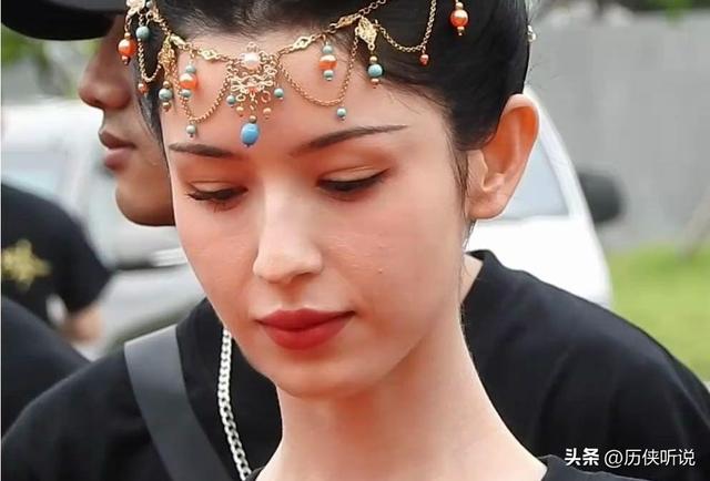 中国“起床最晚”城市：上午11点天才亮，异域风情的美女随处可见