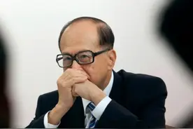 售美港口板上钉钉？商务部5个字定性李嘉诚，中方反制终于到了图片