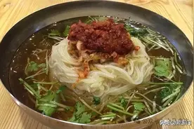 黑龙江十大名面图片