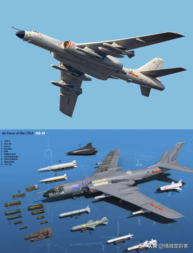 书写“国之重器”传奇。解读26个字母在我国武器装备中的独特含义