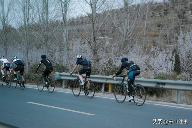骑行十年十二万公里：把自行车骑成“老伙计”的人，藏着人生智慧