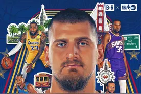 2025年NBA全明星首发揭晓：字母哥、约基奇领衔，詹杜库同时入选，詹姆斯生涯第21次图片