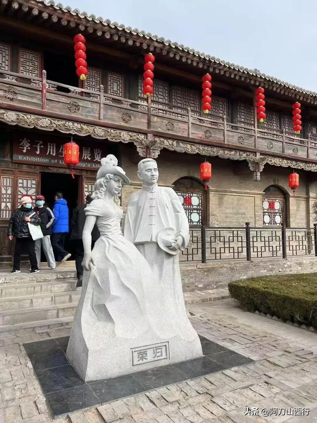 两天时间来运城该怎么玩?