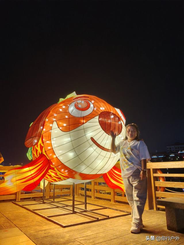 河源南园古村 天平古街 喷泉一天游