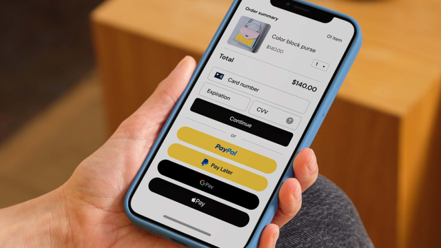 PayPal操作解析：支付、收款与资金管理
