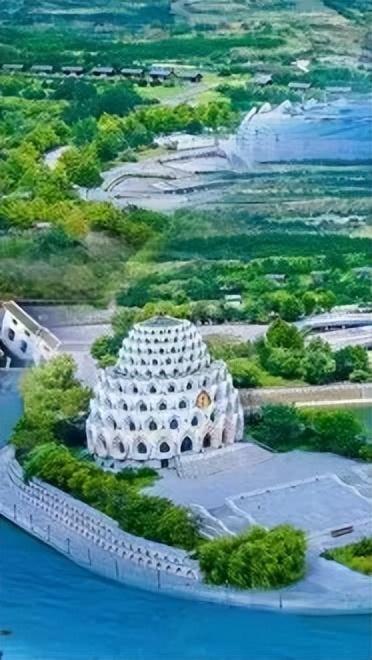 【乐亭时事】三色交融美如画 一路畅游“乐港岛”