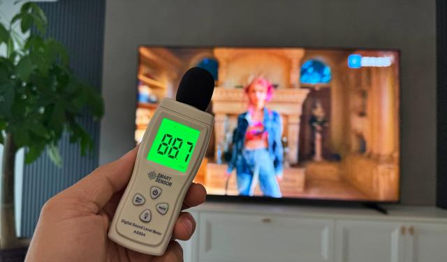 画质出色远超预期！或成2025年度爆款：海信电视E7Q抢鲜体验分享