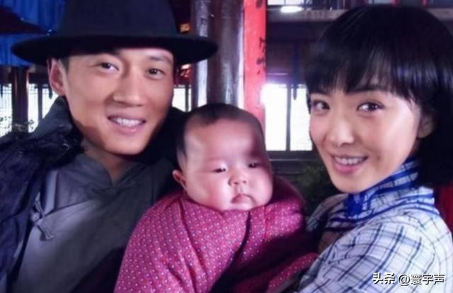 15年低调相守，万万没想到，他俩“戏里”是父女	，“戏外”是夫妻