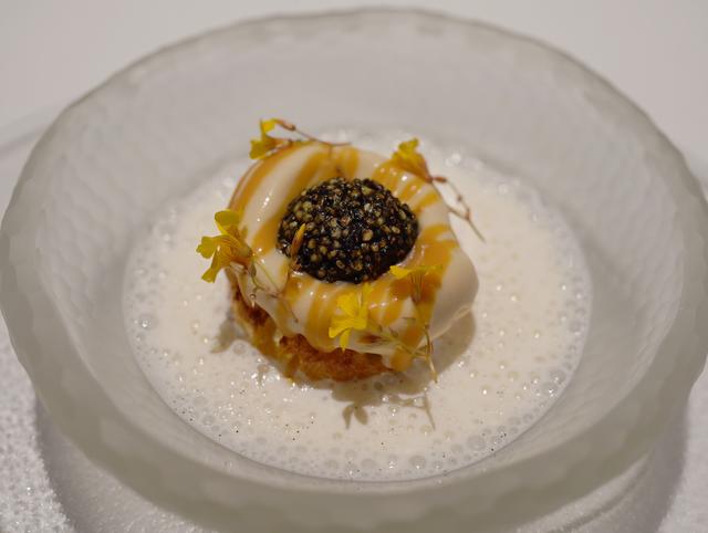 全球唯一米其林三星印度菜 彻底颠覆三观！