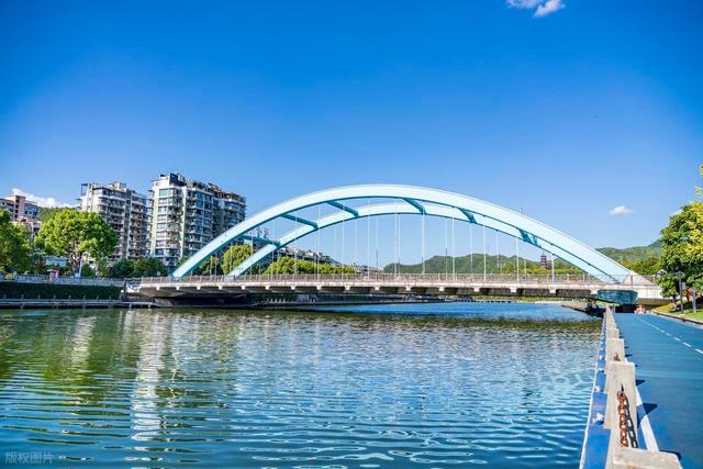 浙江3大“宜居城市”，杭州、绍兴、金华无缘上榜，嘉兴只能排第3