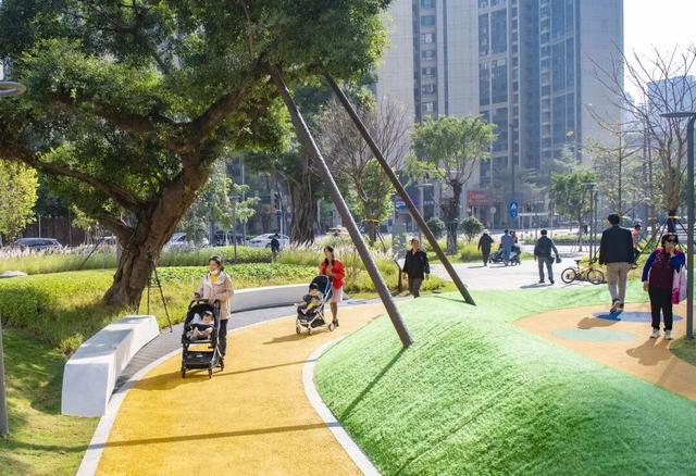 全网刷屏！广州，爆火