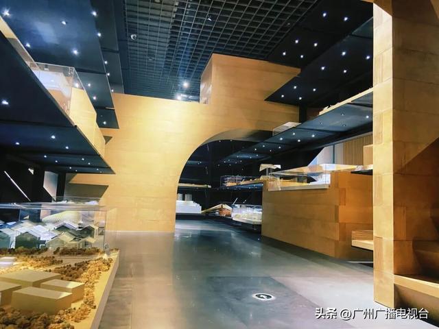 广州一地标级博物馆免费开放！打卡攻略