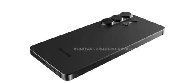 三星Galaxy S26 Ultra这个橙色很眼熟啊......