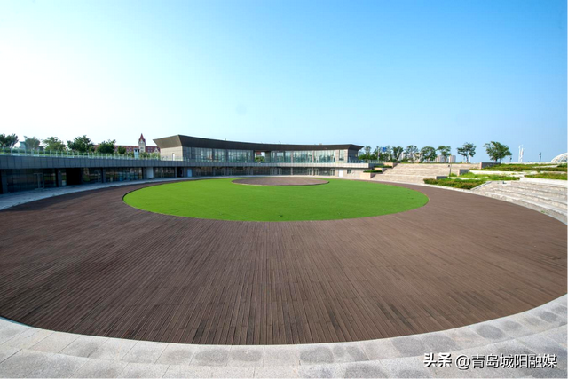 收藏！“双节”假期来城阳怎么玩？游玩线路已安排→