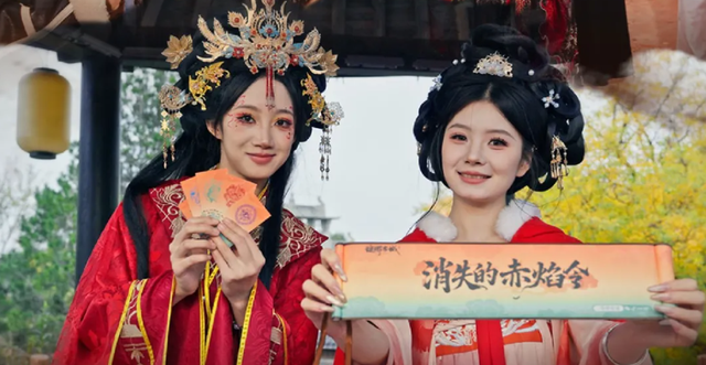 临沂，你真的好风光！！