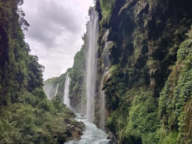 贵州旅游印象(二)
