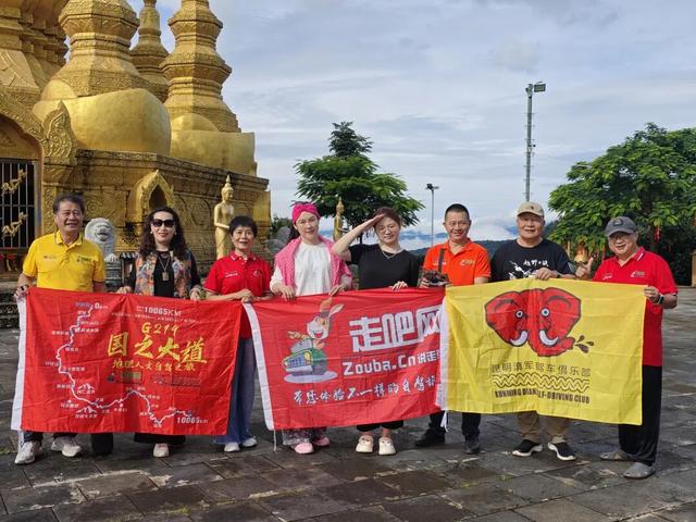 接下来2个月，这5条国内外宝藏路线又上线，避开人挤人错峰出行！