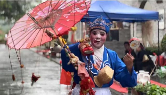 国庆中秋假期 渭南市文旅市场热力十足