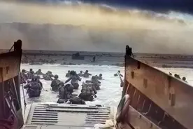 理论射速上千，MG42机枪实际消耗有多大？二战德军打仗真“富裕”图片