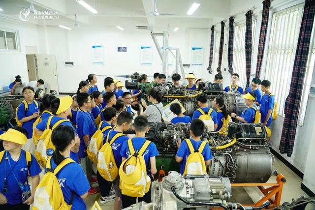 夯实“科技+文旅”新底座！第五届成渝双城青少年科技雏鹰研学营圆满结束