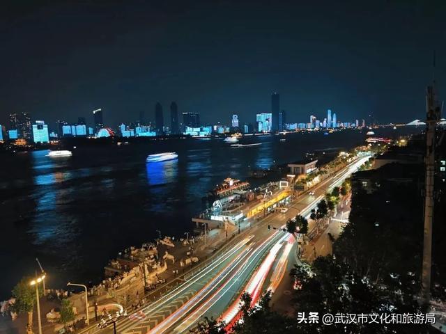 不晒不累！暑期来武汉，人气景点这样玩