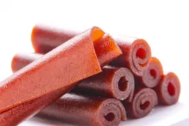 61岁大妈，一天一卷果丹皮清血脂、通血管，1年后情况怎么样了？图片