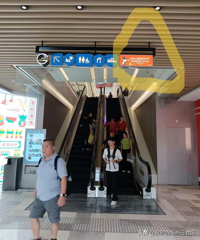 【旅游攻略】香港太平山：怎么爬上去？哪里可以免费拍维港全景？