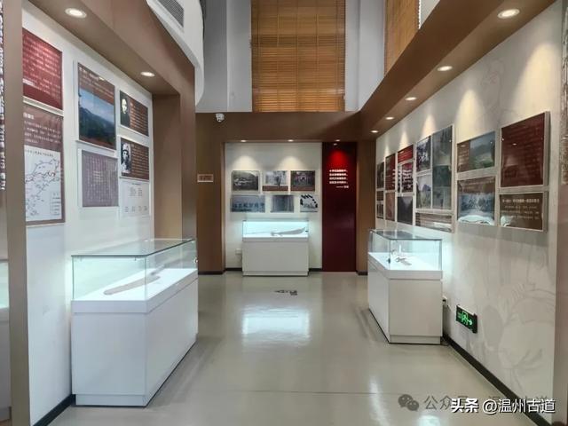 温州这个古镇不仅山水环绕、人文荟萃，更有着丰富的红色文化资源