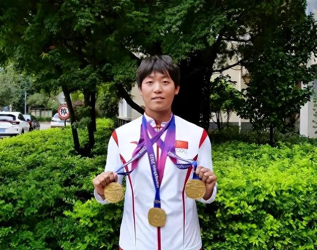 亚运三金得主王莉举报教练后续：接到多个威胁电话，现今不敢出门