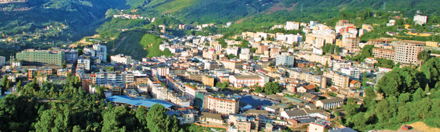 四川省美姑县历史沿革及行政区划