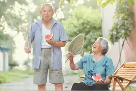 老人生日不能随便过，“寿有四不过，后代福气多”，是哪四不过？图片