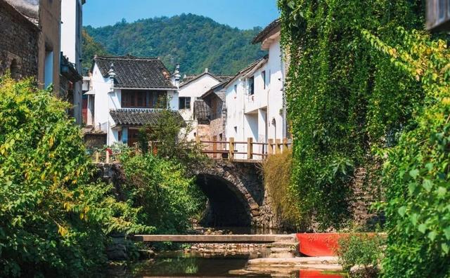 总要来一次金华吧？