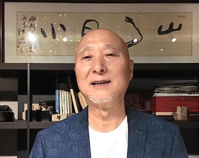吃相太难看！陈佩斯砸上亿的电影还没上映，令人恶心一幕已上演了