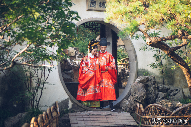 逛博物馆，能领结婚证啦！