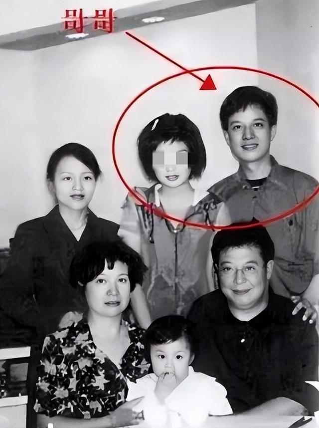 不忍了！赵薇哥哥回应有关妹妹的传言，赵薇跨境洗钱传闻真相大白