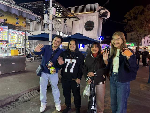 【外眼看云南】 一程“胞波”路 满城烟火亲——缅甸顶流博主的芒市初体验