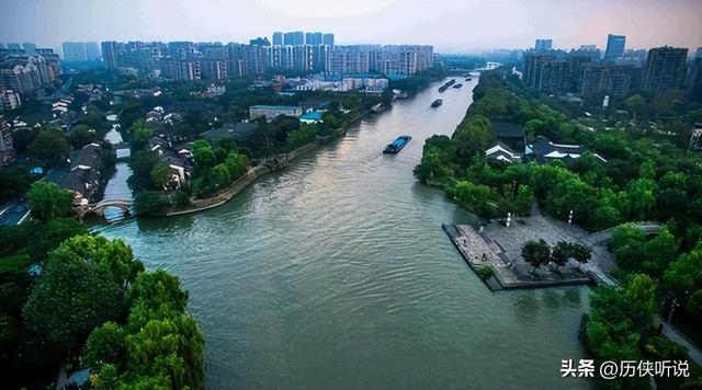 西方专家：中国又开始“反人类操作”，砸3200亿修建最昂贵的运河